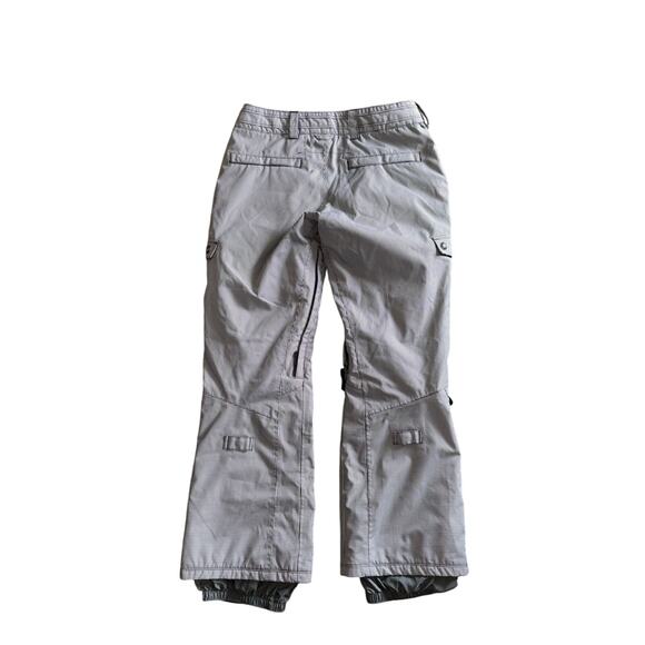 Burton size small ski pants excellent condition - Picture 9 of 9
